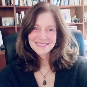 Meet your Posher, Teri